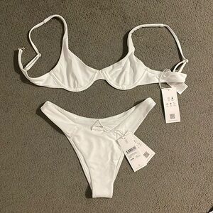 NWT rhythm bathing suit